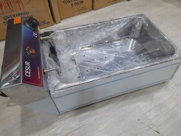 ət çəkən maşinlar: Restoran üçün nejaveka mətbəx avadanlıqları istənilən ölçüdə birbaşa — 25