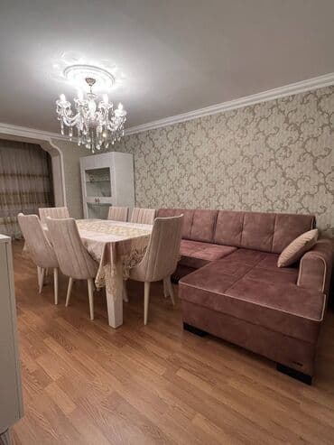 emlak az xezer rayonu bine qesebesi südcülük savxozu: Bakı, 3 otaqlı, Köhnə tikili, 75 kv. m — 9