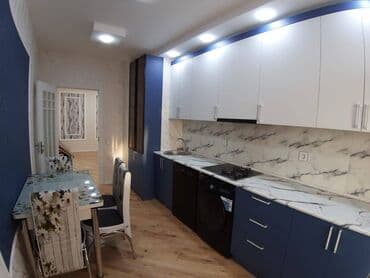 sabuncuda satılıq evler: 3 otaqlı, Yeni tikili, 113 kv. m — 5