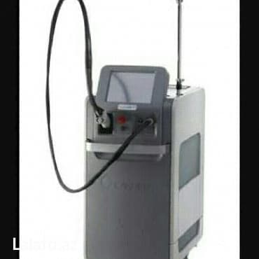 Аппараты для маникюра и педикюра: Эпиляция, Александрит, Инструктаж, обучение — 3