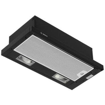 аспиратор для кухни в баку: Aspirator Bosch, rəng - Qara — 2