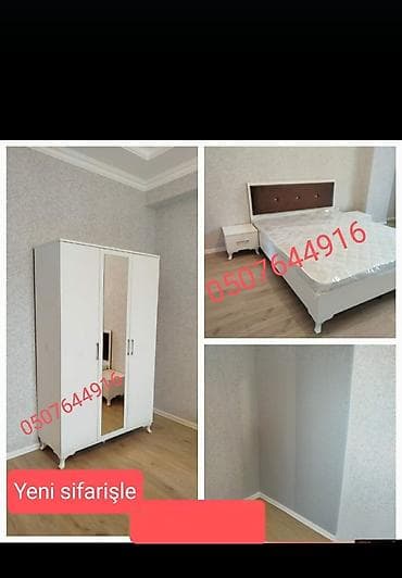 Ev və bağ: İkinəfərlik çarpayı, Rusiya, Yeni — 5