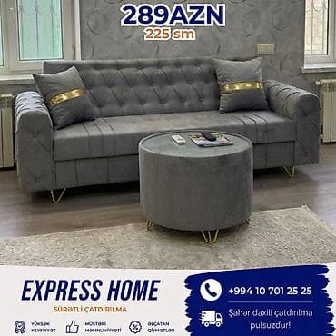pufik divan: Divan, Yeni, Açılan, Bazalı, Parça, Şəhərdaxili pulsuz çatdırılma — 1