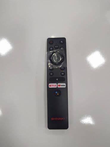 sahil tv: Yeni Televizor Shivaki LED ekran 32" FHD (1920x1080), Ödənişli çatdırılma — 3