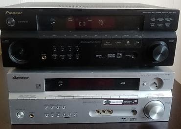 elektron gitara per page 40: Resiver Pioneer VSX-817-S işləmir Resiver Pioneer VSX-518-K işıqlar — 6