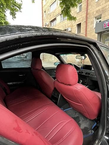 Продажа авто: BMW 3 series: 2 л | 2006 г. Седан — 6