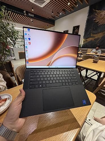 3ds: İşlənmiş Dell Precision, 15.6 ", Intel Core i7, 512 GB, Ünvandan götürmə, Ödənişli çatdırılma, Rayonlara çatdırılma — 1