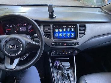 rav 4: Kia Carens: 1.7 l | 2014 il Universal — 7