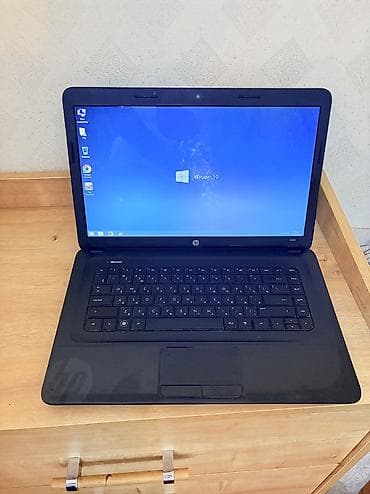 hard disk: İşlənmiş HP Pavilion, 15.6 ", Intel Core i3, 128 GB, Ünvandan götürmə, Ödənişli çatdırılma — 3
