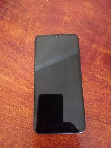 Samsung Galaxy A15, цвет - Голубой — 2