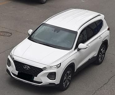 kia sorento turbo az: Hyundai Santa Fe: 2 l | 2018 il Ofrouder/SUV — 5