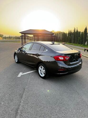 Mərmər effektli PVC panellər: 2017 Lt 1.4 turbo. Masin amerikadan yeni gelib, car faksi temizdi — 7