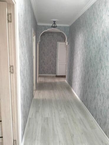 сколько стоит квартира в баку: Баку, 5 комнат, Вторичка, м. Халглар Достлугу, 106 м² — 8