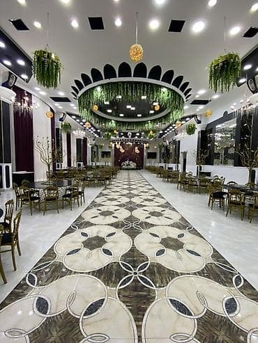 ramanda ev: Şəhərin Mərkəzində Obyekt icarəyə verilir MeyhaneMusic Hall Çay — 6