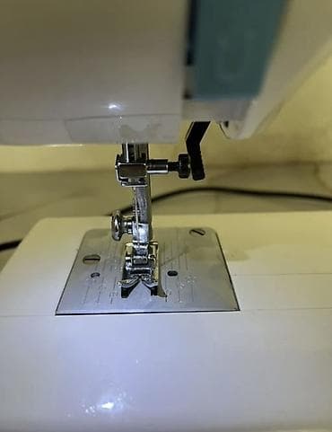 et masini: JUKKY tikiş maşını – məişət və hobbi istifadəçiləri üçün çoxfunksiyalı — 3