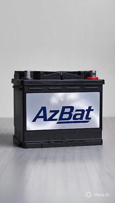 Аксессуары и тюнинг: Inci Aku, 95 мАч, Оригинал, Турция, Новый — 5