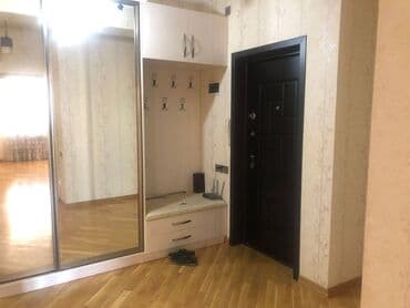 аренда квартир в баку без посредников: Nərimanov metrosuna yaxın Heydər Əliev mərkəzinə yaxın 17 mertebeli — 15