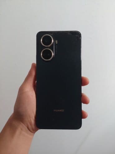 Huawei nova 10 se satilir ideal veziyyetde hec bir problemi yoxdu lalafo.az -da Huawei nova 10 se satilir ideal veziyyetde hec bir problemi yoxdu