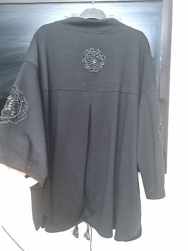 Qadın tunik – DARKWIN
3.4.5xl uygun yeni deyil endirim yoxdu teesufki
