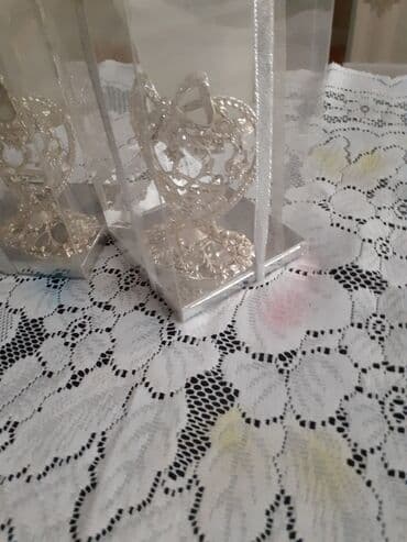 novruz şamı: Şamdanlar — 2