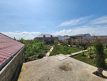 kupcalı: 5 otaqlı, 195 kv. m, Orta təmir — 1