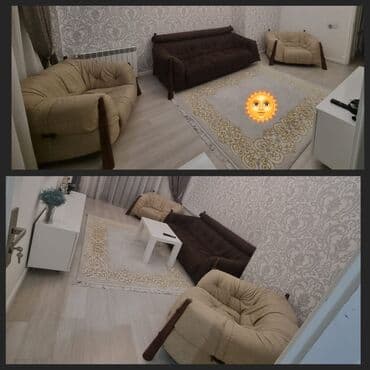 Digər mebel: Divan, İşlənmiş — 1