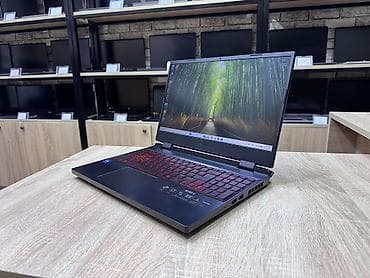 mini pc computer: İşlənmiş Acer Nitro, 15.6 ", Intel Core i5, 512 GB, Ünvandan götürmə, Ödənişli çatdırılma, Rayonlara çatdırılma — 3