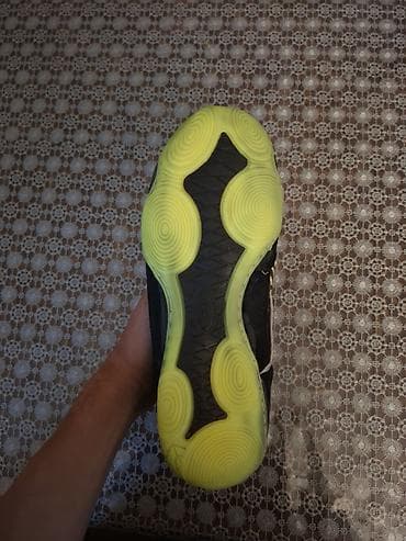 parca krasofkalar: Asics güləş ayaqqabısı 39-40 razmer - Model: orta boğazlı wrestling — 5