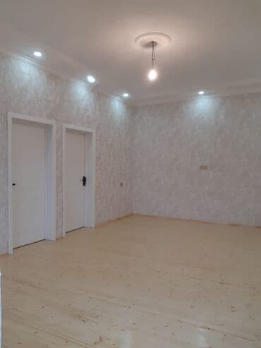 сколько стоит сотка земли в азербайджане: 3 комнаты, 80 м², Свежий ремонт — 4