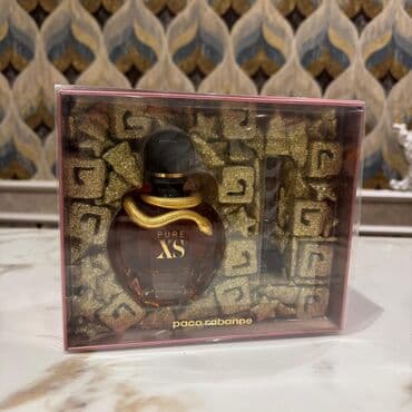 Lincoln: Набор косметики, 2 продуктов — 1