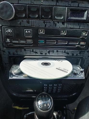 pioneer 8450: Maqnitol, Pioneer, AUX — 5