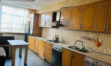 7ci mikrorayonda kiraye evler: 20 YANVAR metrosunun yaxınlığında Şamaxinkada 17 mertebeli binanın — 12