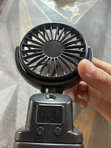 adaptor başlığı: Buxarlı vuntiliyator hər şəraitdə istifadə edilən zaryatqa ilə işləyir — 2
