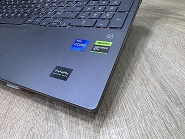 video kaart: Б/у HP Victus, 15.6 ", Intel Core i7, 512 ГБ, Самовывоз, Платная доставка, Доставка в районы — 7
