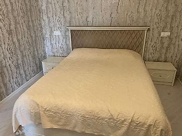 taxt ikinci el: İkinəfərlik çarpayı, 2 tumba — 1