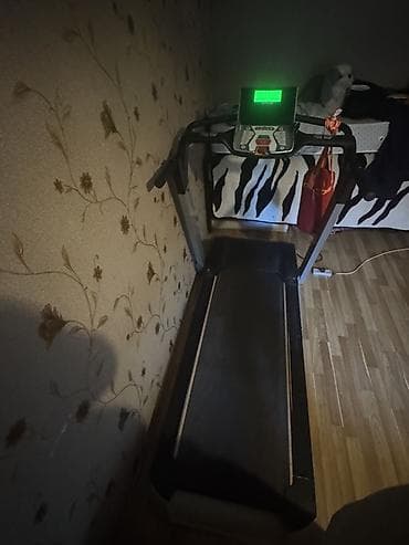 Kettler qaçış trenajoru - Brend: Kettler - Tip: Elektrikli qaçış yolu — 3