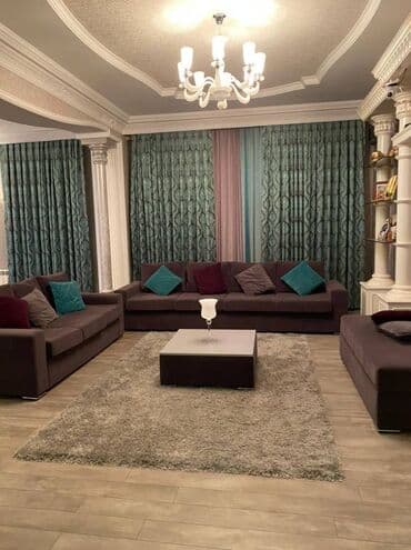 lənd kuruzer ucun led işıq lupası hardan tapmaq olar: 4 otaqlı, Yeni tikili, 210 kv. m — 14