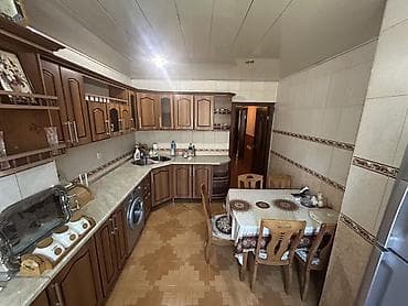 20 ci sahede evler: Bakı, 4 otaqlı, Köhnə tikili, 100 kv. m — 5