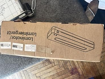 A3 Laminator – Model FN335 Xüsusiyyətlər: - Format: A3 (maks. giriş lalafo.az -da A3 Laminator – Model FN335 Xüsusiyyətlər: - Format: A3 (maks. giriş