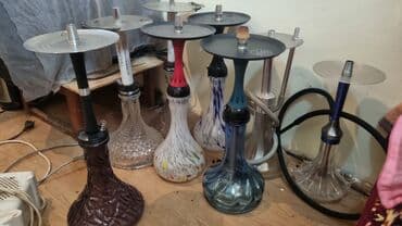 elf bar toptan satış: Hamısı ideal qəlyanlardı, fərqli fərqli madellərdi hərəsinin öz — 1