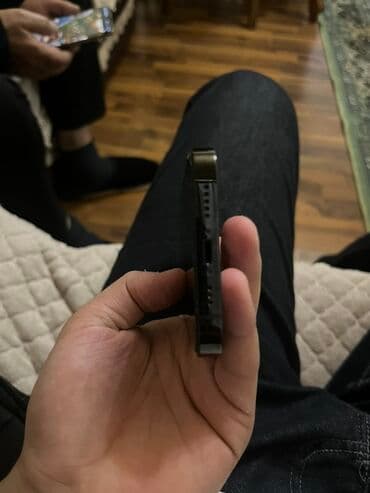 dubayski iphone 14 pro max qiymeti: IPhone 14 Pro, 128 GB, Qara, Face ID — 4