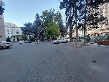 4 mkr kiraye evler: Bakı, 1 otaqlı, Köhnə tikili, 34 kv. m — 3