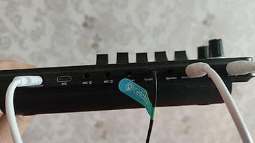 3g 4g router modem: Peşəkar Səs-kartı Mikşer | Podkast-Canlı yayım üçün Tik-Tok və — 6