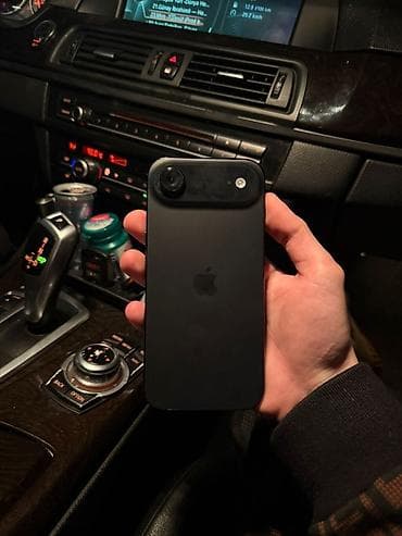 iphone 6 irsad: IPhone Air, Qara, Face ID — 5