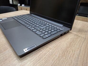 ikinci əl notbuk: Новый Lenovo IdeaPad, 15.6 ", Intel Core i7, 512 ГБ, Бесплатная доставка, Платная доставка, Доставка в районы — 5