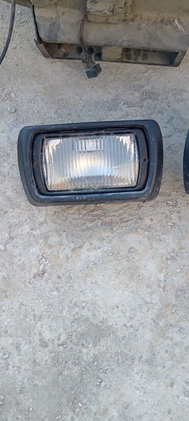 опель зафира а: Tofaş bufer — 1