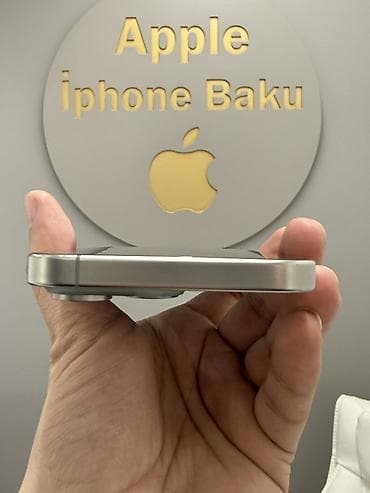 ikinci el iphone 12 pro: IPhone 15 Pro Max, 256 GB, Gümüşü, Simsiz şarj — 5