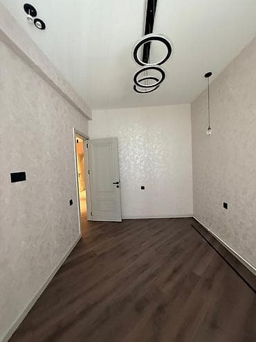 Квартиры: 2 комнаты, Новостройка, 67 м² — 10