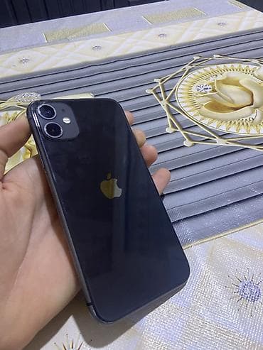 IPhone 11, Qara, Face ID — 1