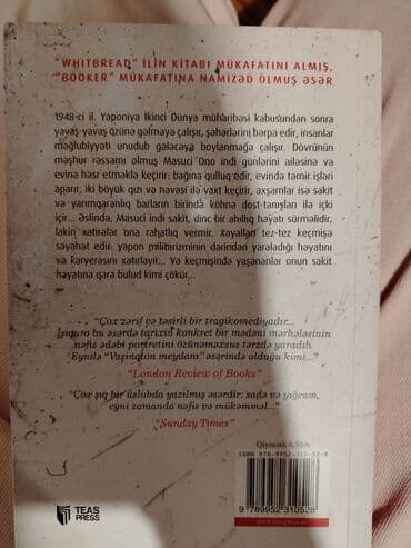 заказать книгу в баку: Gördüyünüz bütün kitablar satılır. Hər biri üzərindəkinin YARI — 9